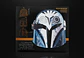BO-KATAN KRYZE HELMET - THE MANDALORIAN - THE BLACK SERIES - Miniatura 4