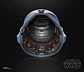 BO-KATAN KRYZE HELMET - THE MANDALORIAN - THE BLACK SERIES - Miniatura 7