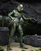 ULTIMATE CREATURE FROM THE BLACK LAGOON (COLOR) - UNIVERSAL MONSTER - Miniatura 5