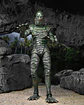 ULTIMATE CREATURE FROM THE BLACK LAGOON (COLOR) - UNIVERSAL MONSTER - Miniatura 2