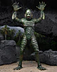 ULTIMATE CREATURE FROM THE BLACK LAGOON (COLOR) - UNIVERSAL MONSTER - Miniatura 6