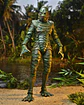 ULTIMATE CREATURE FROM THE BLACK LAGOON (COLOR) - UNIVERSAL MONSTER - Miniatura 8