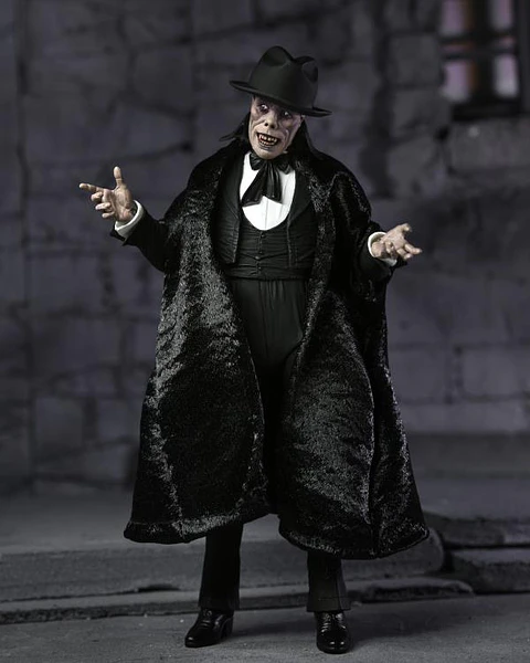 ULTIMATE PHANTOM OF THE OPERA (COLOR) - UNIVERSAL MONSTERS