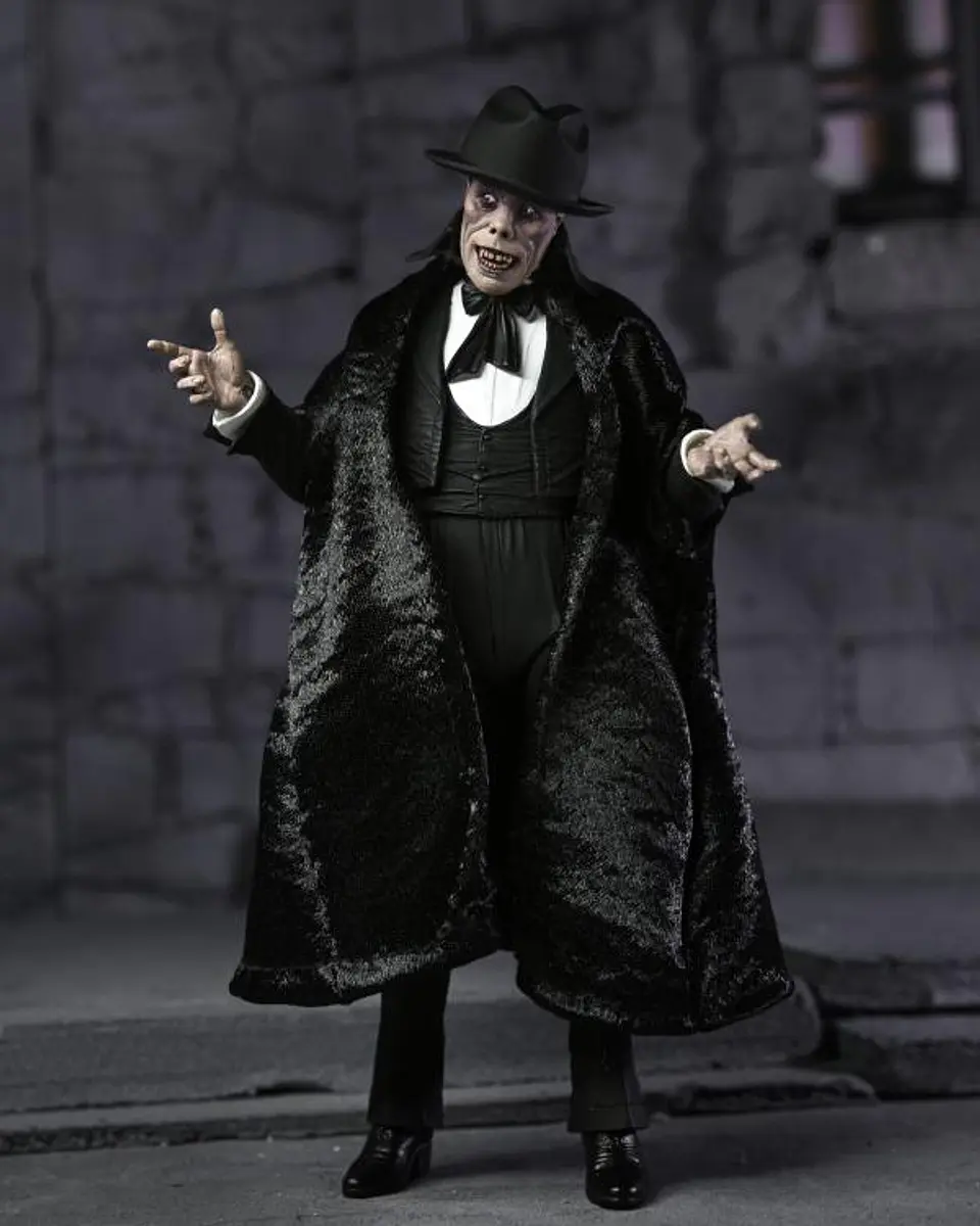 ULTIMATE PHANTOM OF THE OPERA (COLOR) - UNIVERSAL MONSTERS 2