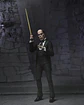 ULTIMATE PHANTOM OF THE OPERA (COLOR) - UNIVERSAL MONSTERS - Miniatura 5