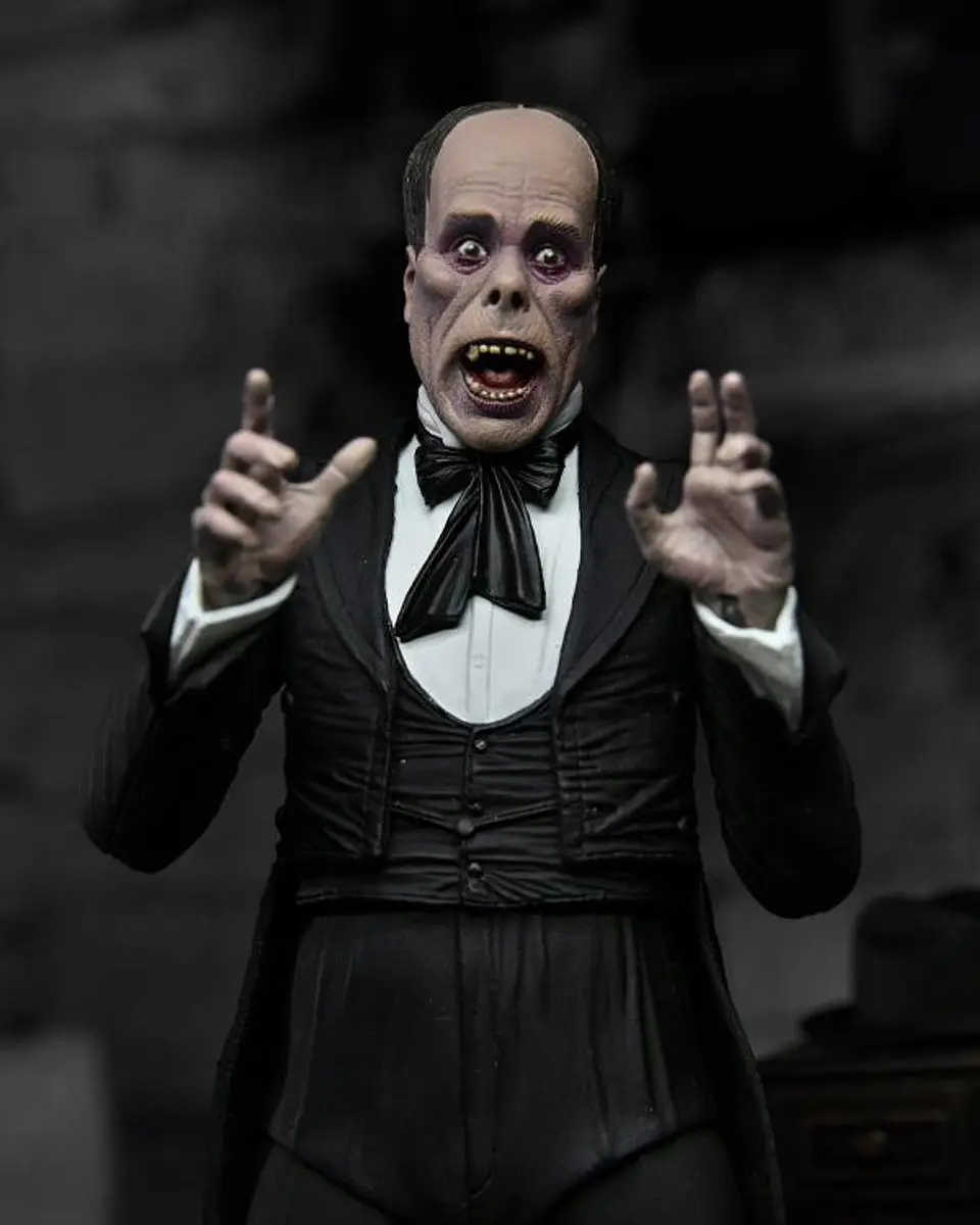 ULTIMATE PHANTOM OF THE OPERA (COLOR) - UNIVERSAL MONSTERS 7