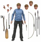 ULTIMATE ULTIMATE PAMELA VOORHEES  - FRIDAY THE 13TH - Miniatura 1
