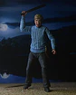 ULTIMATE ULTIMATE PAMELA VOORHEES  - FRIDAY THE 13TH - Miniatura 4