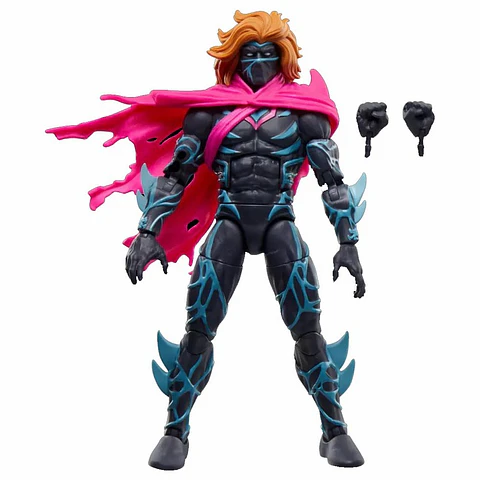 RETRO KAINE - MARVEL LEGENDS