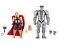 THOR VS DESTROYER 2-PACK - X-MEN 60TH ANNIVERSARY - MARVEL LEGENDS - Miniatura 1