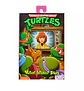 ULTIMATE APRIL ONEIL - CARTOON VERSION TMNT  - Miniatura 8