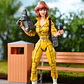 ULTIMATE APRIL ONEIL - CARTOON VERSION TMNT  - Miniatura 3