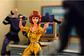 ULTIMATE APRIL ONEIL - CARTOON VERSION TMNT  - Miniatura 2
