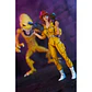 ULTIMATE APRIL ONEIL - CARTOON VERSION TMNT  - Miniatura 6