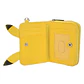 POKEMON PIKACHU MINI ZIP AROUND - WALLET - Miniatura 3