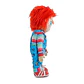 CHILDS PLAY 2 PLUSH - 2 FOOT GOOD GUY CHUCKY PREMIUM PLUSH - Miniatura 4
