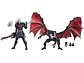 KNULL AND VENOM TWO PACK - MARVEL LEGENDS  - Miniatura 1