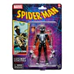 SPIDER-VENOM RETRO COLLECTION - MARVEL LEGENDS - Miniatura 5