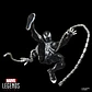 SPIDER-VENOM RETRO COLLECTION - MARVEL LEGENDS - Miniatura 2