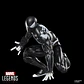 SPIDER-VENOM RETRO COLLECTION - MARVEL LEGENDS - Miniatura 3