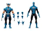 WOLVERINE AND SPIDER-MAN 2-PACK - FANTASTIC FOUR - MARVEL LEGENDS - Miniatura 1