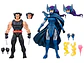 WOLVERINE AND PSYLOCKE TWO-PACK - MARVEL LEGENDS - Miniatura 1