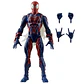 RETRO SPIDER-MAN UNLIMITED - MARVEL LEGENDS - Miniatura 1