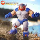 ULTIMATES CRUNCHER - THUNDERCATS - Miniatura 2