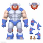 ULTIMATES CRUNCHER - THUNDERCATS - Miniatura 1
