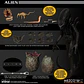 ALIEN - ONE:12 - Miniatura 9