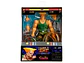 GUILE - STREET FIGHTER II - 1:12 - Miniatura 5