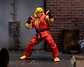 KEN - STREET FIGHTER II - 1:12 - Miniatura 2