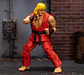 KEN - STREET FIGHTER II - 1:12 - Miniatura 3
