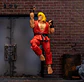 KEN - STREET FIGHTER II - 1:12 - Miniatura 5