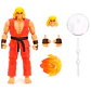 KEN - STREET FIGHTER II - 1:12 - Miniatura 7