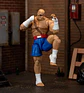 SAGAT - ULTRA STREET FIGHTER II - 1:12 - Miniatura 4