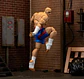 SAGAT - ULTRA STREET FIGHTER II - 1:12 - Miniatura 5