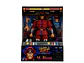 MR. BISON - STREET FIGHTER II - 1:12 - Miniatura 5