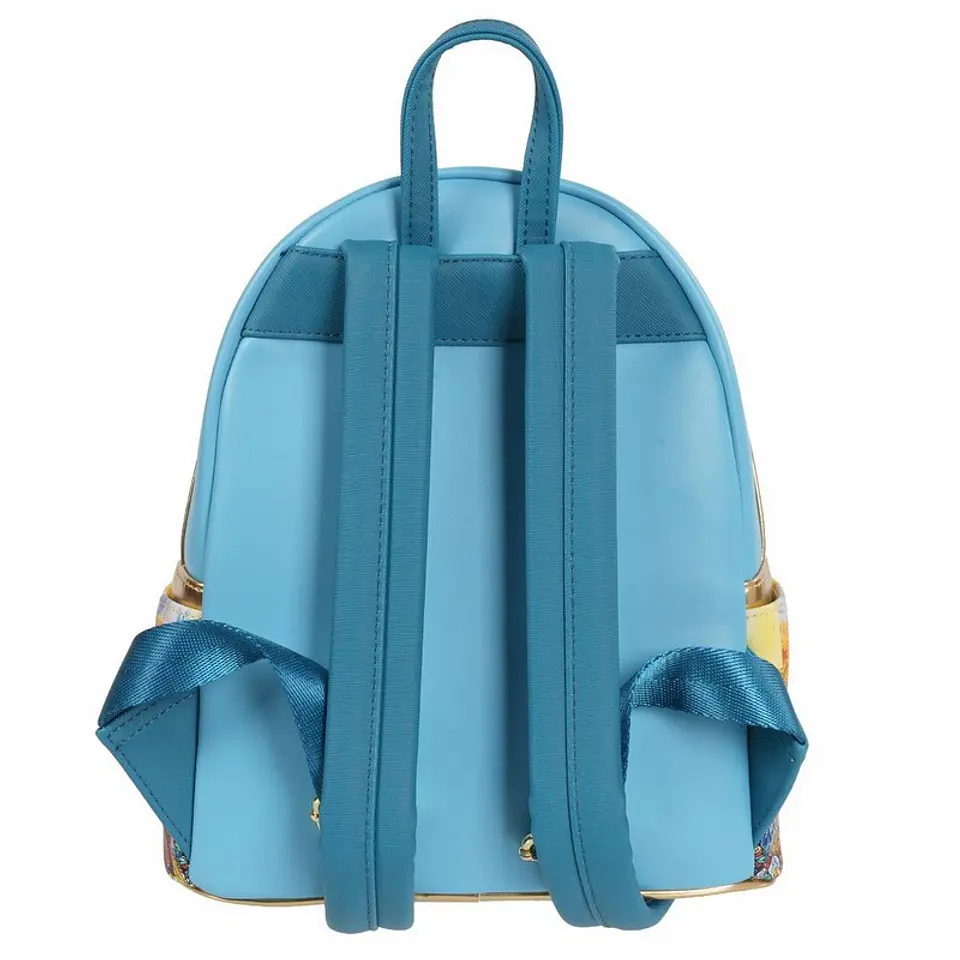 TONY TONY CHOPPER TREASURE - ONE PIECE - MINI-BACKPACK 6