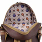 WANTED DEAD OR ALIVE MONKEY D. LUFFY - ONE PIECE - MINI-BACKPACK - Miniatura 7