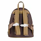 WANTED DEAD OR ALIVE MONKEY D. LUFFY - ONE PIECE - MINI-BACKPACK - Miniatura 8