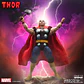 THE MIGHTY THOR - ONE:12 - Miniatura 1