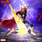 THE MIGHTY THOR - ONE:12 - Miniatura 6