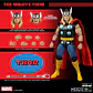 THE MIGHTY THOR - ONE:12 - Miniatura 8