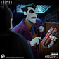 THE JOKER - BATMAN: THE ANIMATED SERIES - ONE:12 - Miniatura 4