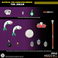 THE JOKER - BATMAN: THE ANIMATED SERIES - ONE:12 - Miniatura 7