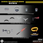 [PREVENTA] BATMAN - BATMAN: THE ANIMATED SERIES - ONE:12 - Miniatura 7