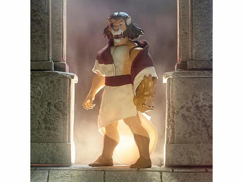 ULTIMATES PUMM-RA - THUNDERCATS