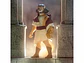ULTIMATES PUMM-RA - THUNDERCATS - Miniatura 2