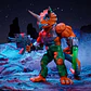 ULTIMATES TRICERATON - TMNT - Miniatura 2